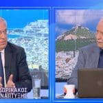 T. Θεοδωρικάκος: Η αντιπολίτευση της Μ. Εβδομάδας τελείωσε - Η κυβέρνηση με σχέδιο επιστρέφει μέρισμα στους πιο αδύναμους