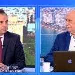Παπαστεργίου στον ΑΝΤ1: Έτσι θα λειτουργεί η εφαρμογή Kids Wallet στα κινητά των παιδιών