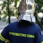 Θεσσαλονίκη: Συνελήφθη 24χρονη... που παρίστανε την πυροσβέστη