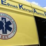 19χρονος λουόμενος ανασύρθηκε νεκρός από τη θάλασσα