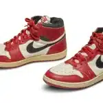 40 χρόνια Air Jordan: Τα θρυλικά παπούτσια που έγιναν χρυσωρυχείο