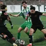 Το Σάββατο (3/5) ο τελικός του Κυπέλλου Ερασιτεχνών