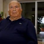 Πένθος στο ελληνικό μπάσκετ: Πέθανε ο Κώστας Δήμου