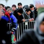 Τα γερμανικά δικαστήρια ανοίγουν τον δρόμο για επιστροφές προσφύγων στην Ελλάδα