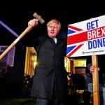 Απομονωτισμός: το Brexit, οι δασμοί των ΗΠΑ και η αναπόφευκτη σύγκριση