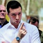 Νέος στόχος των γάλλων Ακροδεξιών, να ρίξουν την κυβέρνηση Μπαϊρού