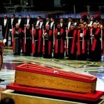 Κονκλάβιο: Η μεγάλη μάχη της διαδοχής