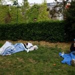 Θα χτυπήσει την Κωνσταντινούπολη μεγασεισμός 7 Ρίχτερ;