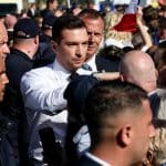 Γαλλία: Ο Ζορντάν Μπαρντελά αντί της Μαρίν Λεπέν για την προεδρία αν χρειαστεί