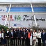 H Περιφέρεια Δυτικής Ελλάδας στο έργο ΜΕΤΑCITIES