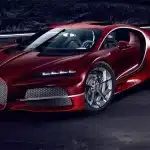 Bugatti Tourbillon: Ο εξτρά εξοπλισμός κοστίζει όσο μια Ferrari!