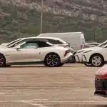 Πόσοι Έλληνες αγόρασαν κινέζικα αυτοκίνητα τον Μάρτιο;
