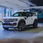 Ιδού το νέο Lada Niva – Σε τιμή έκπληξη