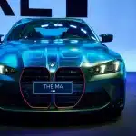 Σπέσιαλ BMW M4 βγαλμένη από την «Κόλαση»