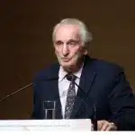 Νικήτας Τσακίρογλου για την κατάσταση της υγείας της Χρυσούλας Διαβάτη: «Ελπίζω ότι σύντομα θα είναι κοντά στον κόσμο που την αγαπάει»