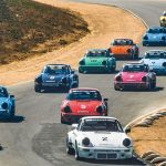 Οι μεγάλες στιγμές της αγωνιστικής Porsche
