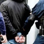 Δυτ. Ελλάδα: Σύλληψη άνδρα για διάπραξη κλοπών σε καταστήματα