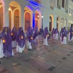 ΠΑΤΡΑ - ΣΗΜΕΡΑ: Οι Σφήγκες θα ψάλλουν και θ’ απαγγείλουν ύμνους