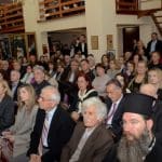 ΔΕΙΤΕ ΦΩΤΟ: Το σπίτι του Ηπειρώτη... από τον Παμμεσηνιακό Σύλλογο Πατρών