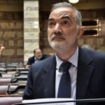 Νέο κόμμα προανήγγειλε ο Μάριος Σαλμάς