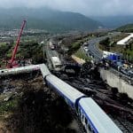 Τέμπη: «Ψάξτε τα air condition και τον αέρα των φρένων»!