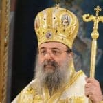ΠΑΣΧΑ: Το μήνυμα του Μητροπολίτη Πατρών Χρυσόστομου