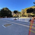ΠΑΤΡΑ: Πότε θα ολοκληρωθούν τα έργα σε πλατεία Όλγας και Μαιζώνος