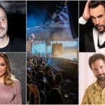 Το Patras Street Food & Music Festival 2025 έρχεται με ένα δυνατό line-up - Οι καλλιτέχνες που θα δούμε