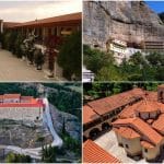 ΑΧΑΪΑ: Τα μοναστήρια που μας βάζουν στο κλίμα του Πάσχα - Ξεχωρίζουν για την κατανυκτική ατμόσφαιρα τους (φωτο)