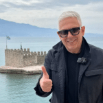 Ο Τάσος Δούσης και οι «ΕΙΚΟΝΕΣ» ταξίδεψαν στη Ναυπακτία (video)