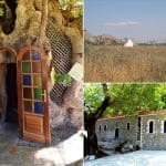 Γραφικά εκκλησάκια της Αχαΐας - Ξεχωρίζουν για την μοναδική ιστορία τους (φωτο)