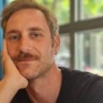 Άγγελος Ανδριόπουλος: Από την Πάτρα με 200 ευρώ στην Αθήνα... και τις επιτυχίες