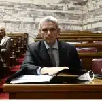 Καραγκούνης: Η Ελλάδα αντιμετωπίζει τον κοινωνικό διάλογο ως θεμελιώδη πυλώνα για δίκαιη ψηφιακή μετάβαση
