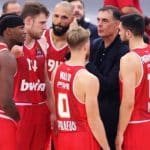 Με σύμμαχο και την προϊστορία ο Ολυμπιακός: Ποτέ ο 8ος δεν απέκλεισε τον 1ο στα πλέι οφ της Euroleague