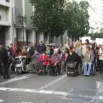 Ετήσια Τακτική Γενική Συνέλευση του Πανελλήνιου Συλλόγου Παραπληγικών (Παράρτημα Αχαΐας) στις 17 Μαΐου