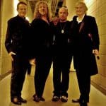 LED ZEPPELIN: Ξεκινούν reunion tour τον Ιούνιο