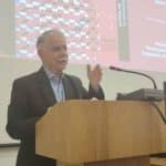 ΠΑΤΡΑ: Παρουσιάστηκε το βιβλίο του Γιάννη Μπαλάφα - ΦΩΤΟ