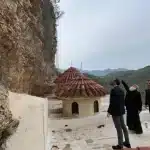 Οδοιπορικό στην Ηλεία για τον Νεκτάριο Φαρμάκη - ΦΩΤΟΓΡΑΦΙΕΣ