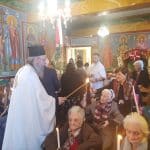 ΠΑΤΡΑ: Ανάσταση στο Ασυλο Ανιάτων