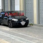 ΠΑΤΡΑ: Αυτό είναι το "κορυφαίο" παρκάρισμα της εβδομάδας - ΦΩΤΟ