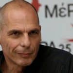 Στην Πάτρα αύριο ο Γιάνης Βαρουφάκης
