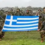 ΤΑΜΣ ΔΗΜΟΚΡΙΤΟΣ: Ο Στρατός ασκείται όπως θα πολεμήσει – Άσκηση επιθετικών επιχειρήσεων – Δείτε εντυπωσιακές εικόνες
