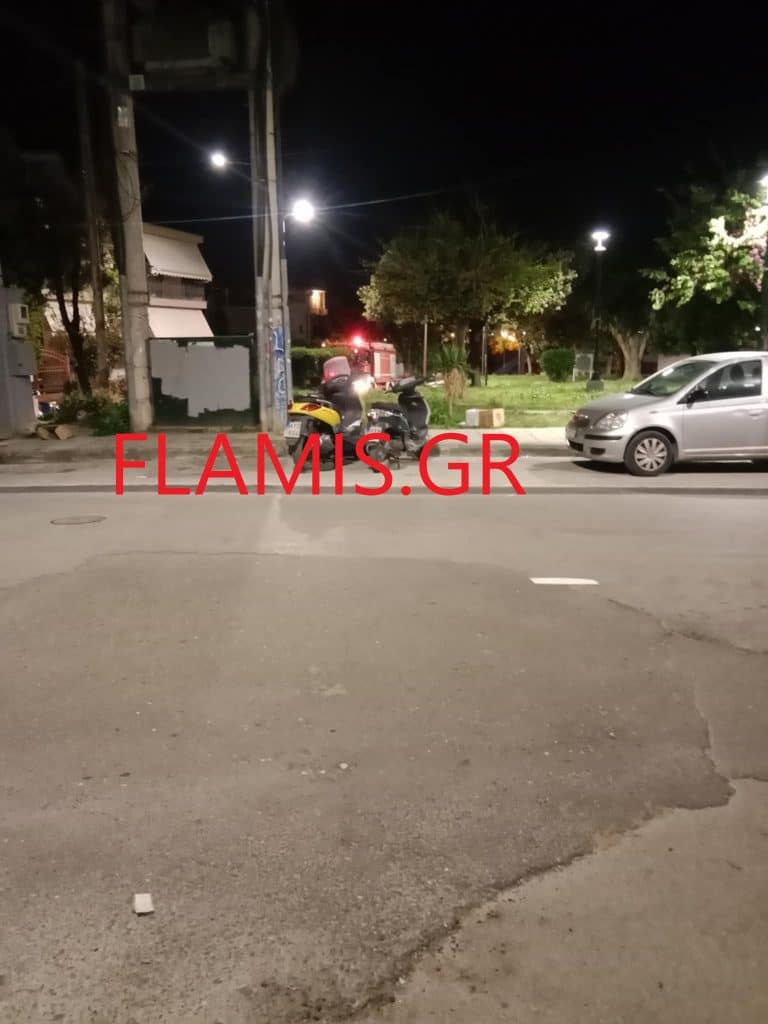 ΠΑΤΡΑ: Πανικός στην Ανάσταση από φωτιά στην Αγιαλεξιώτισσα! Φωτιά και στα Ψηλαλώνια και στην Αγυιά! ΦΩΤΟ