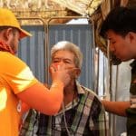 Σεισμός στη Μιανμάρ: Τους 3.354 έφτασαν οι νεκροί – Ακόμη 4.850 τραυματίες και 220 αγνοούμενοι