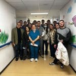 Easter Bunny Hospital - Εθελοντική Δράση της ΔΑΠ-ΝΔΦΚ Ιατρικής Πάτρας