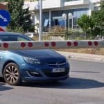 ΠΑΤΡΑ: Στο ίδιο έργο θεατές στην οδό Κανελλοπούλου