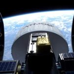 Διαστημικά τρόφιμα: Αρχισαν νέα πειράματα για μακρινές αποστολές
