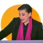 Ηρώ: «Κοιμήθηκα σε παγκάκι έξω από το μουσείο Αθηνών και μου έκλεψαν τα παπούτσια»