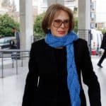 Ρίκα Διαλυνά: Δύσκολες ώρες για την αγαπημένη ηθοποιό - Εσπευσμένα στο νοσοκομείο