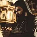 Ο Μενέλαος Τζαβέλλας στον «δρόμο» του αγίου Νεκταρίου! Η θεατρική συνάντηση με τον Κώστα Αρζόγλου και τον ταλαντούχο Κωνσταντίνο Νιάρχο